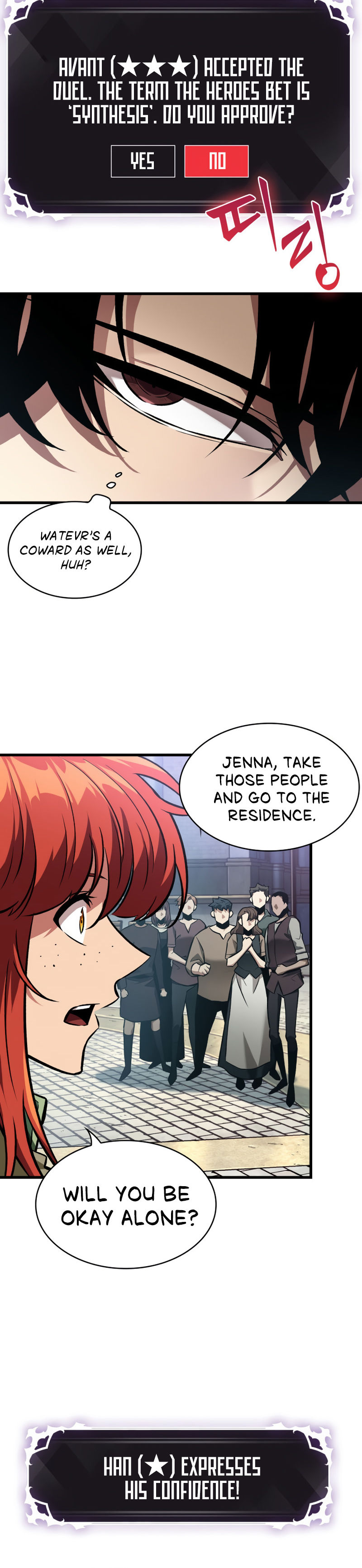 Pick Me Up Chapter 17 - Page 4 in English