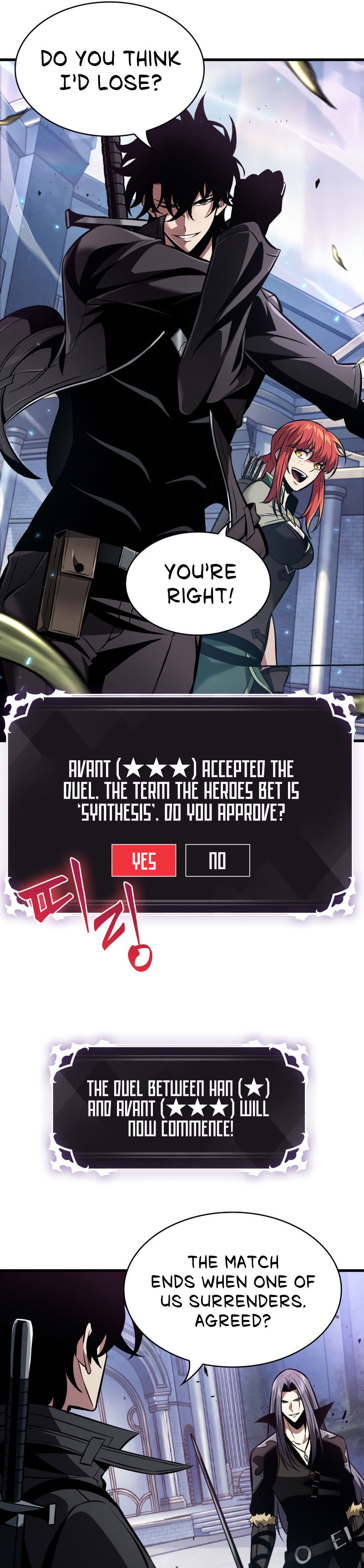 Pick Me Up Chapter 17 - Page 5 in English