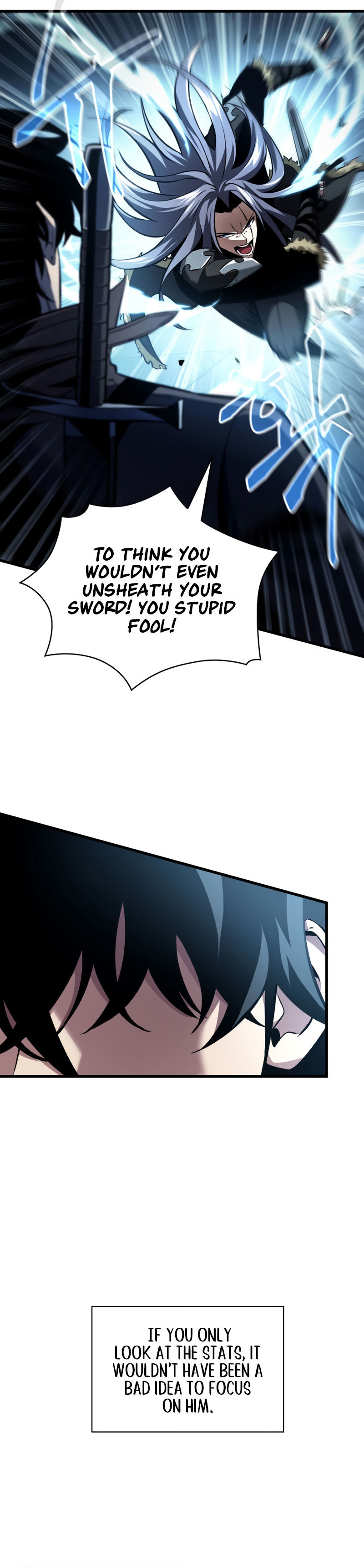 Pick Me Up Chapter 17 - Page 7 in English