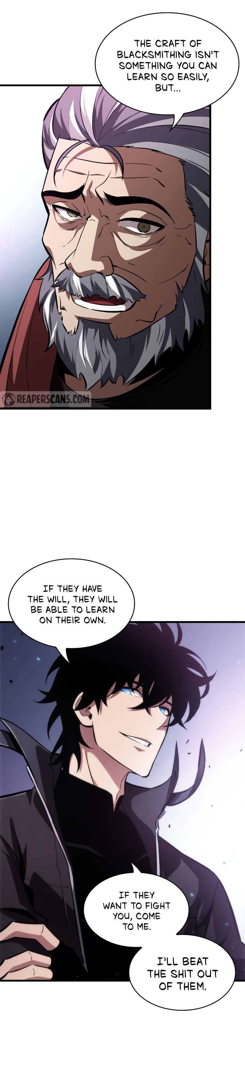 Pick Me Up Chapter 18 - Page 18 in English