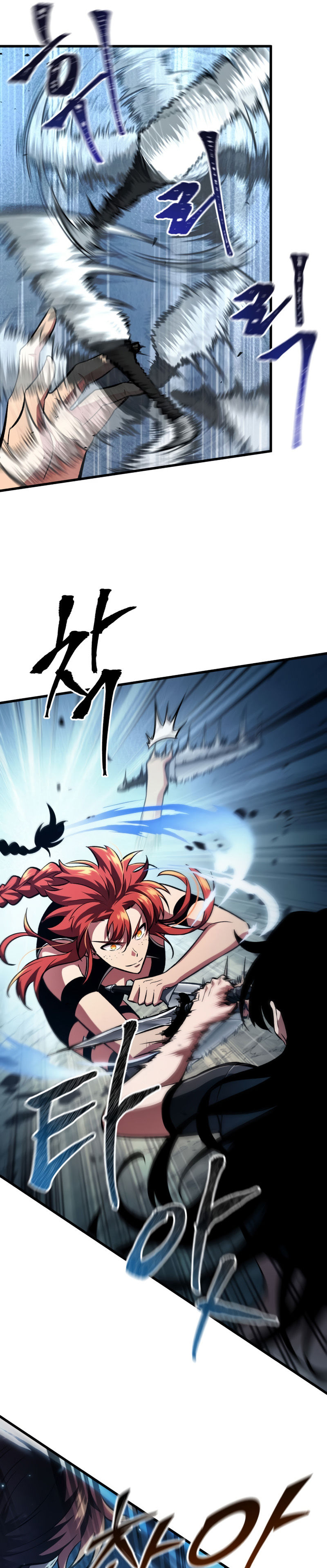 Pick Me Up Chapter 18 - Page 26 in English