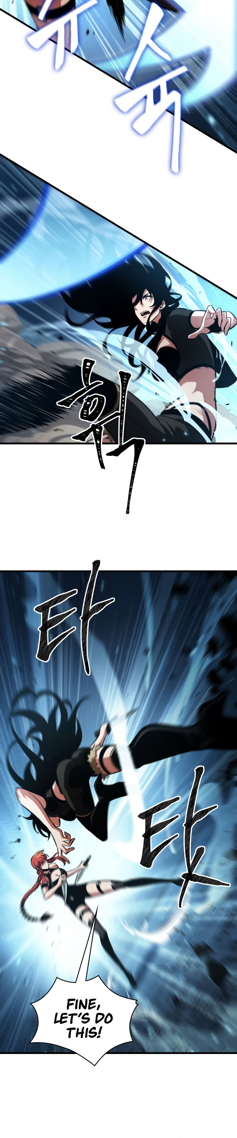Pick Me Up Chapter 18 - Page 28 in English