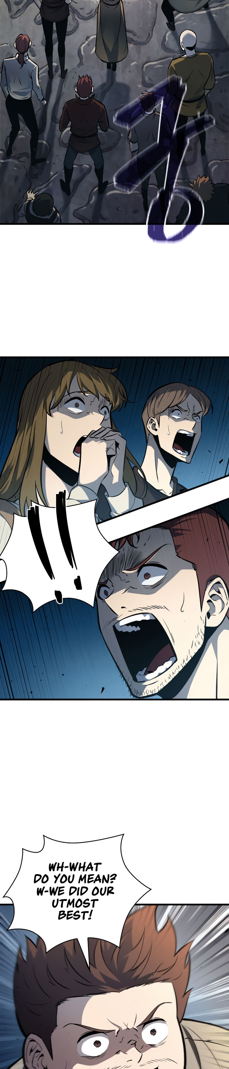 Pick Me Up Chapter 18 - Page 9 in English