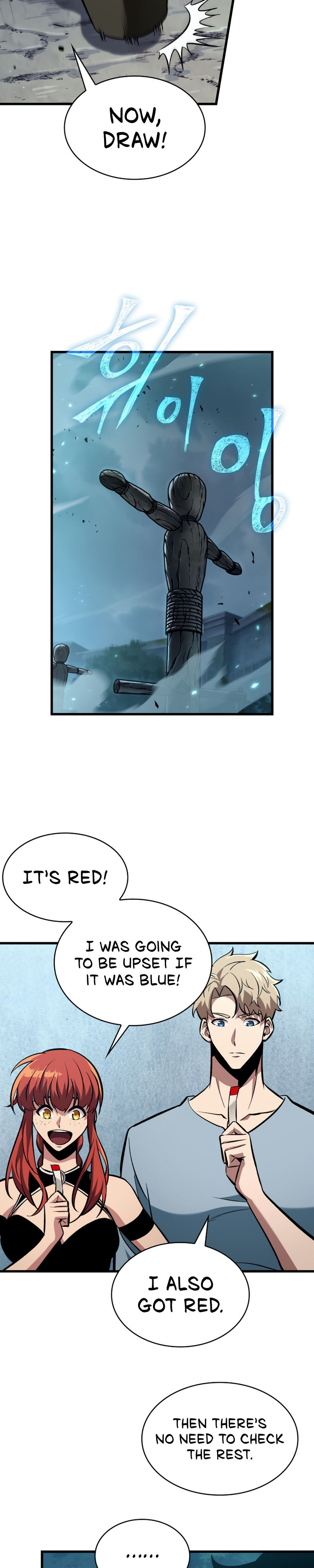 Pick Me Up Chapter 19 - Page 18 in English