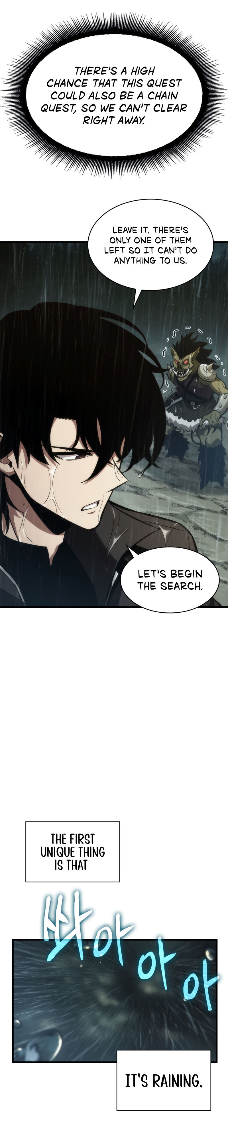 Pick Me Up Chapter 19 - Page 28 in English