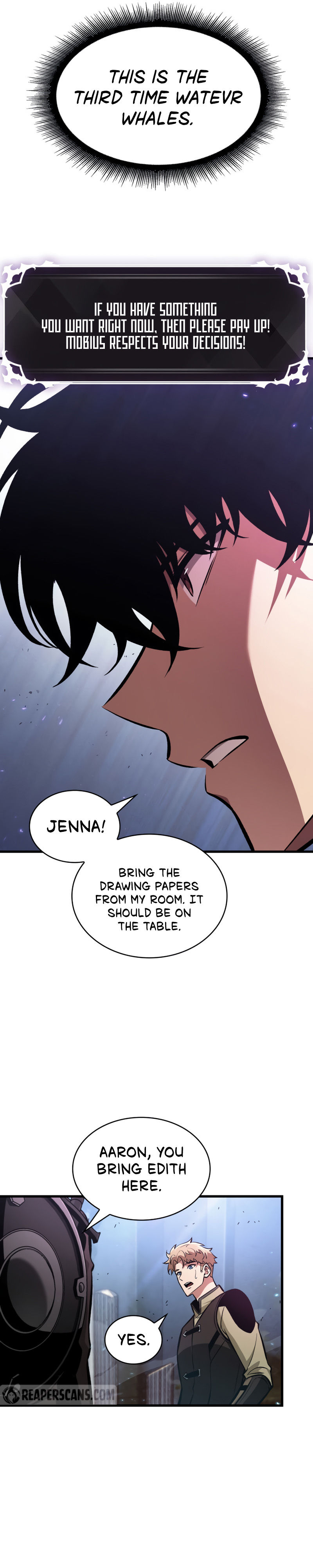 Pick Me Up Chapter 19 - Page 32 in English