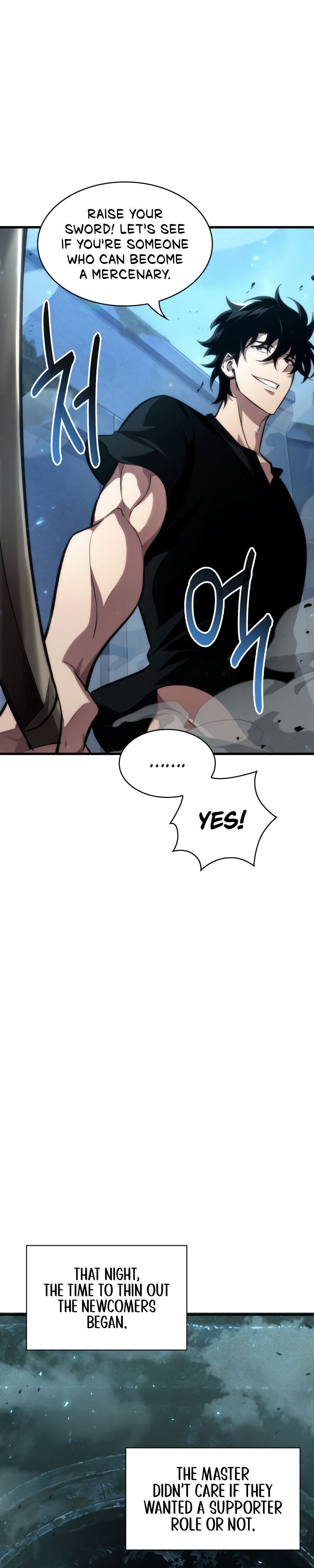 Pick Me Up Chapter 19 - Page 6 in English