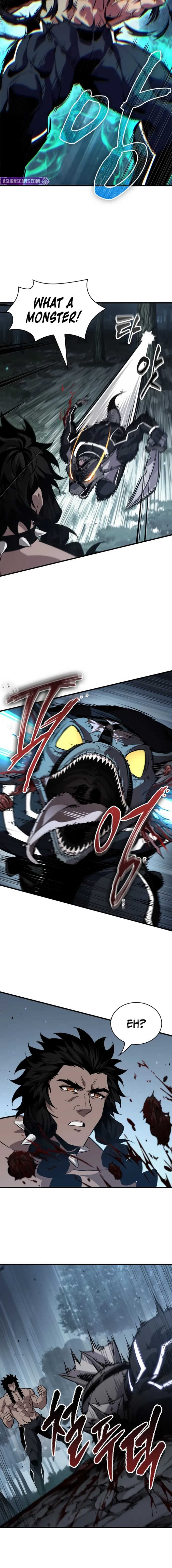 Pick Me Up Chapter 191 - Page 12 in English
