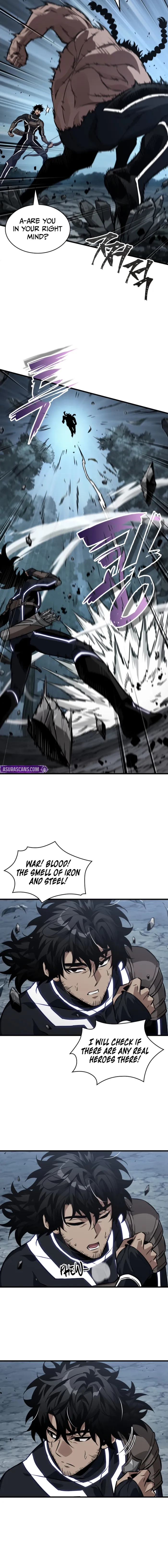 Pick Me Up Chapter 191 - Page 14 in English