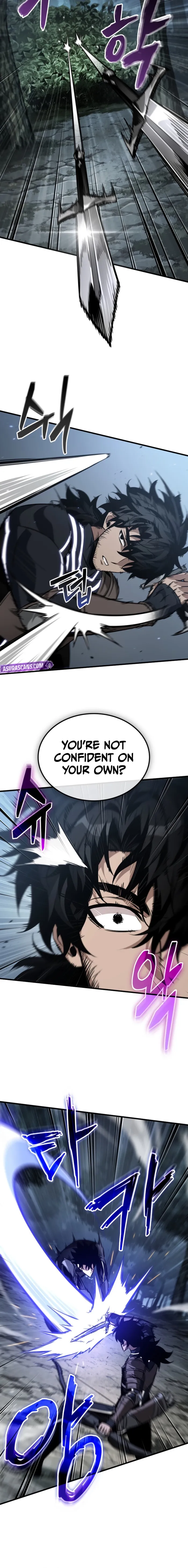 Pick Me Up Chapter 191 - Page 16 in English
