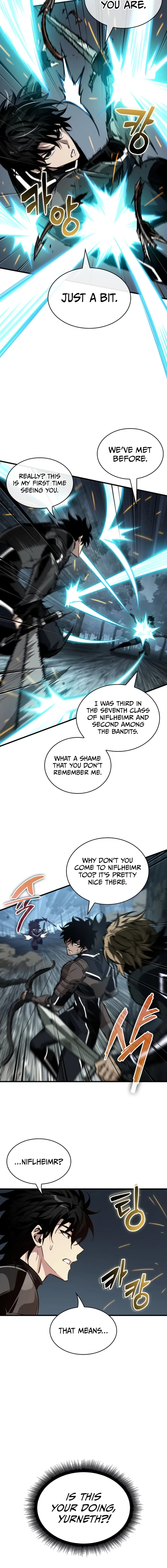 Pick Me Up Chapter 191 - Page 18 in English