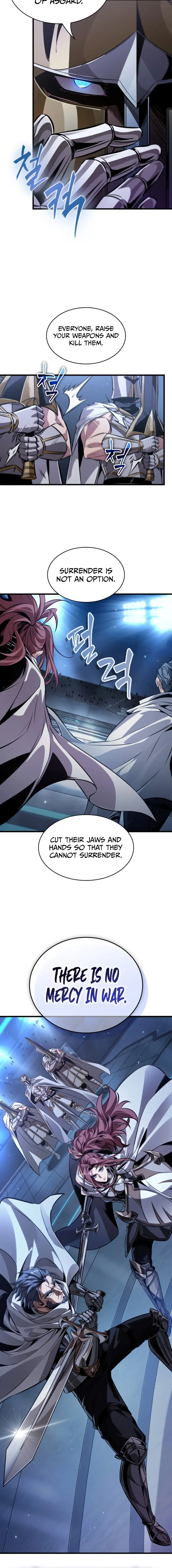 Pick Me Up Chapter 191 - Page 4 in English