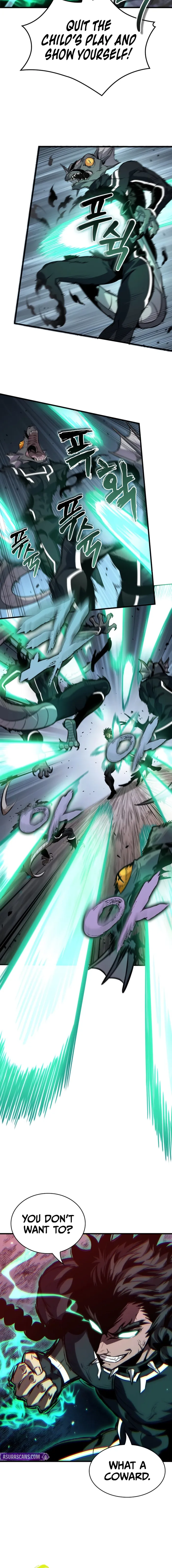 Pick Me Up Chapter 191 - Page 6 in English