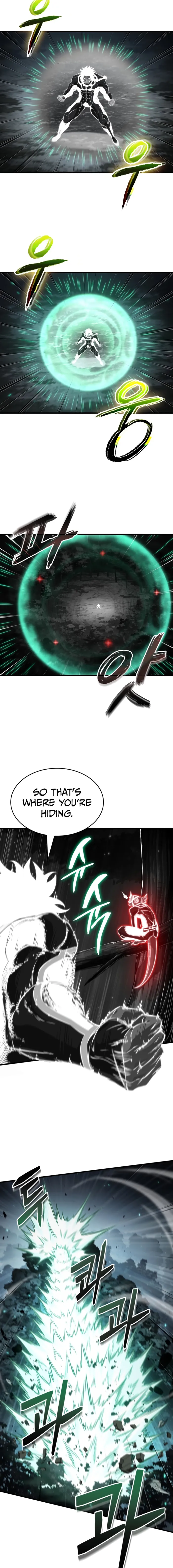 Pick Me Up Chapter 191 - Page 7 in English