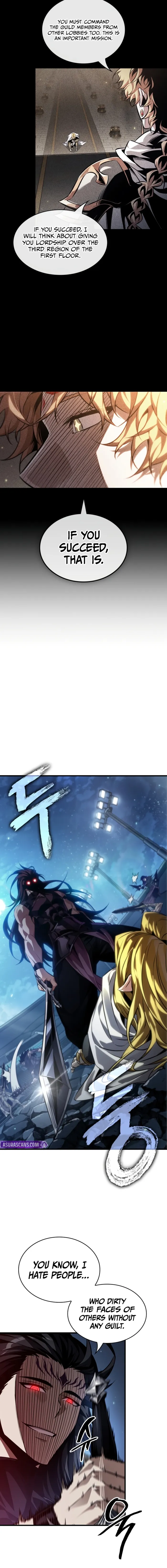 Pick Me Up Chapter 192 - Page 6 in English