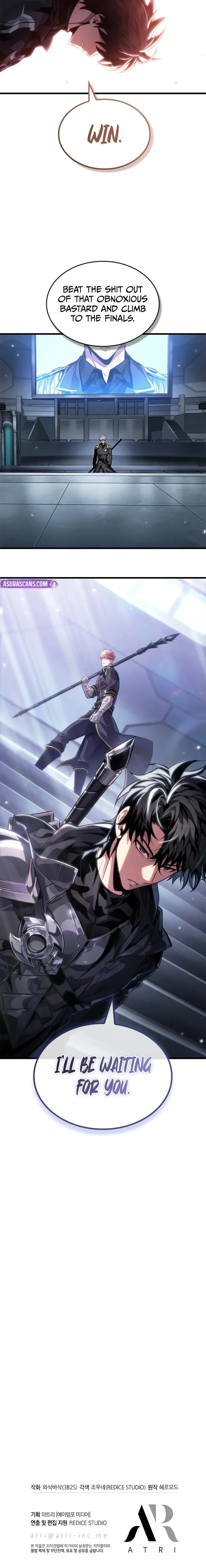 Pick Me Up Chapter 197 - Page 20 in English