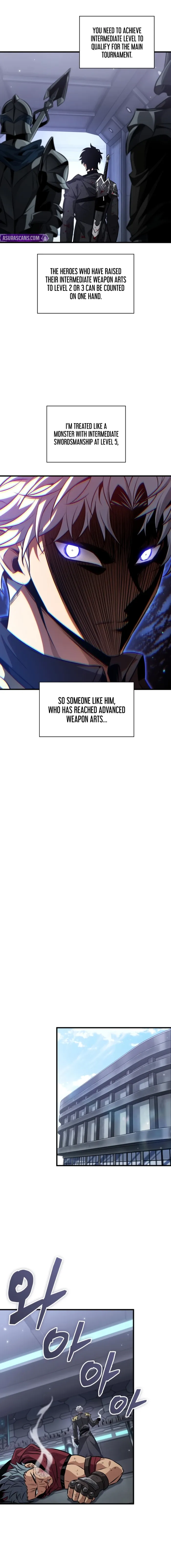 Pick Me Up Chapter 197 - Page 4 in English