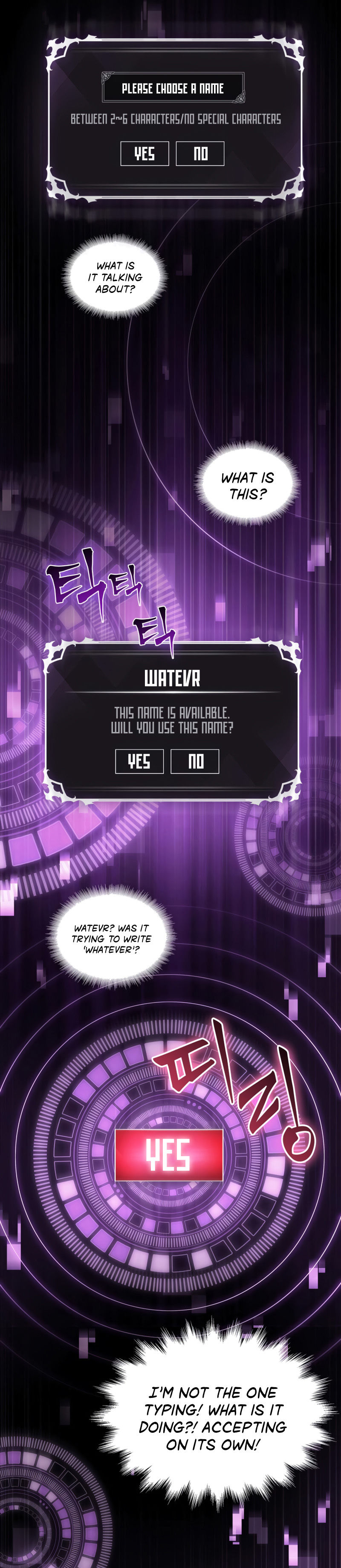 Pick Me Up Chapter 2 - Page 11 in English