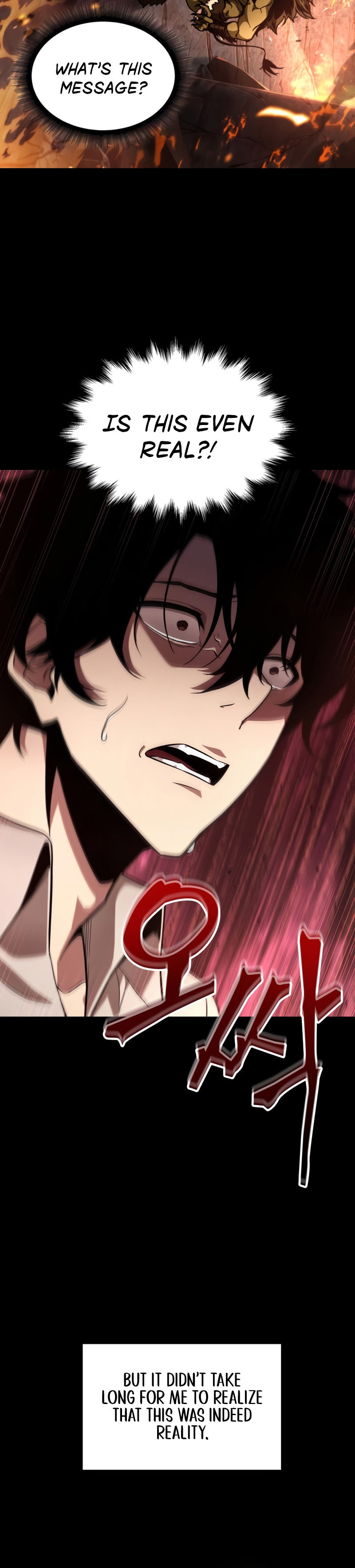 Pick Me Up Chapter 2 - Page 16 in English