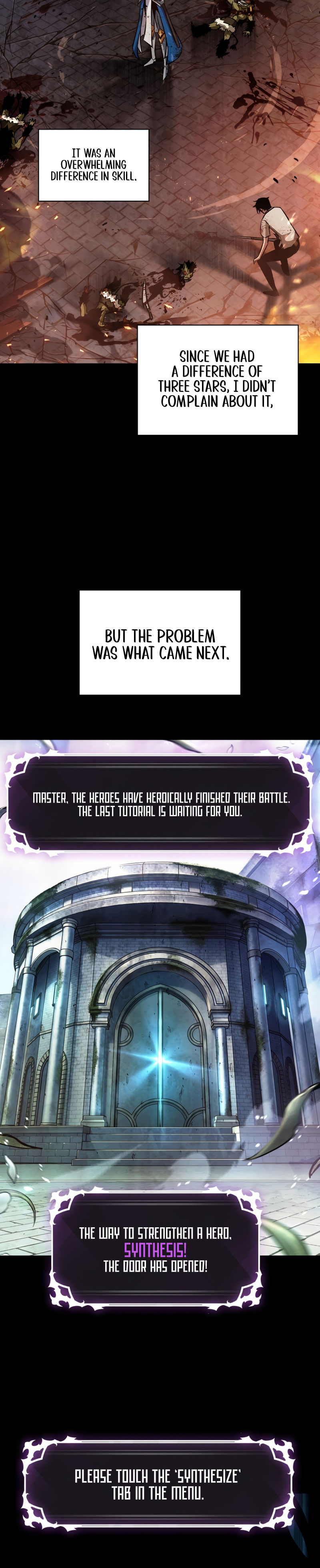 Pick Me Up Chapter 2 - Page 25 in English