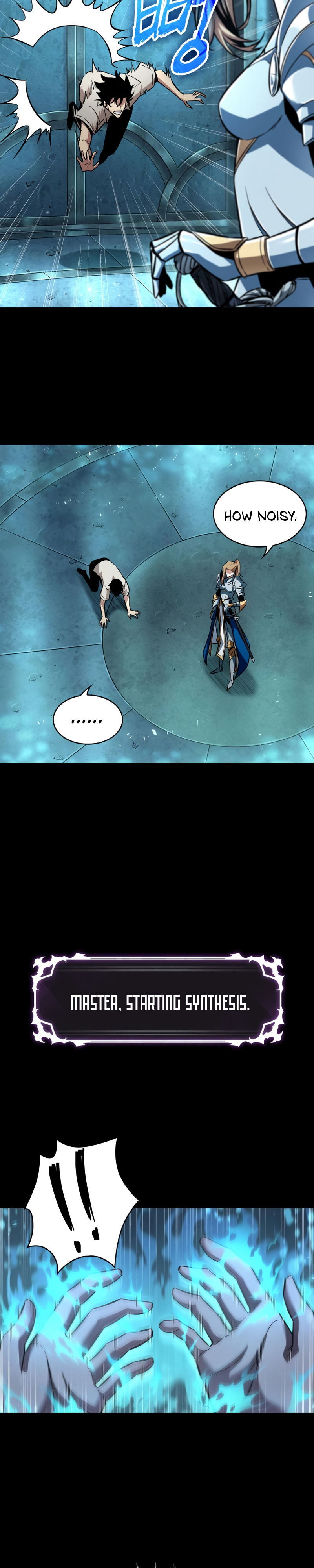 Pick Me Up Chapter 2 - Page 30 in English
