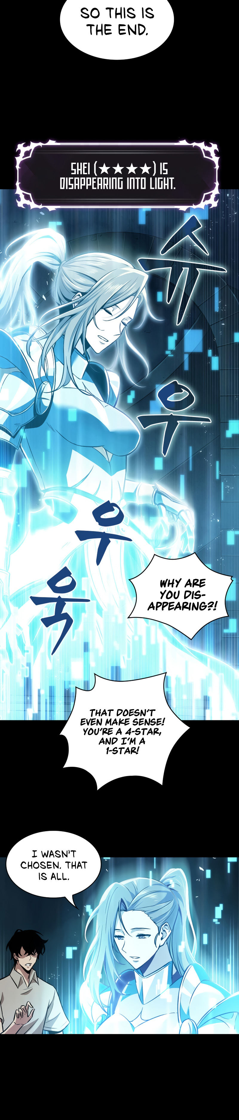 Pick Me Up Chapter 2 - Page 34 in English