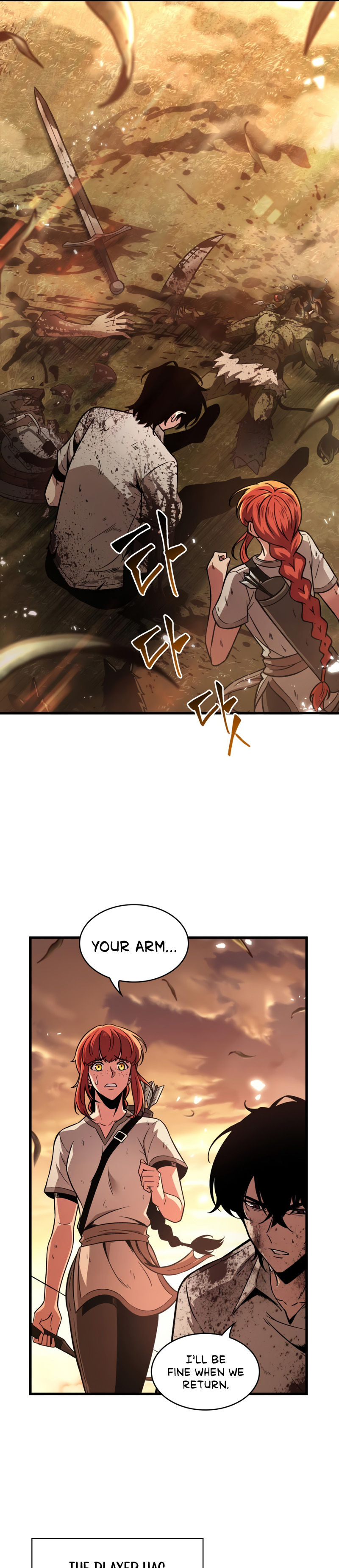 Pick Me Up Chapter 2 - Page 44 in English