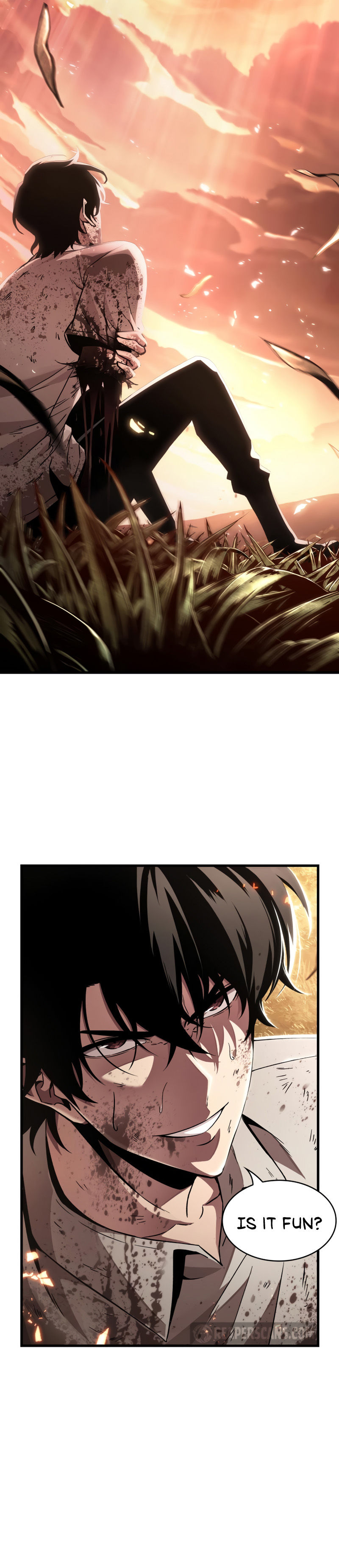 Pick Me Up Chapter 2 - Page 46 in English