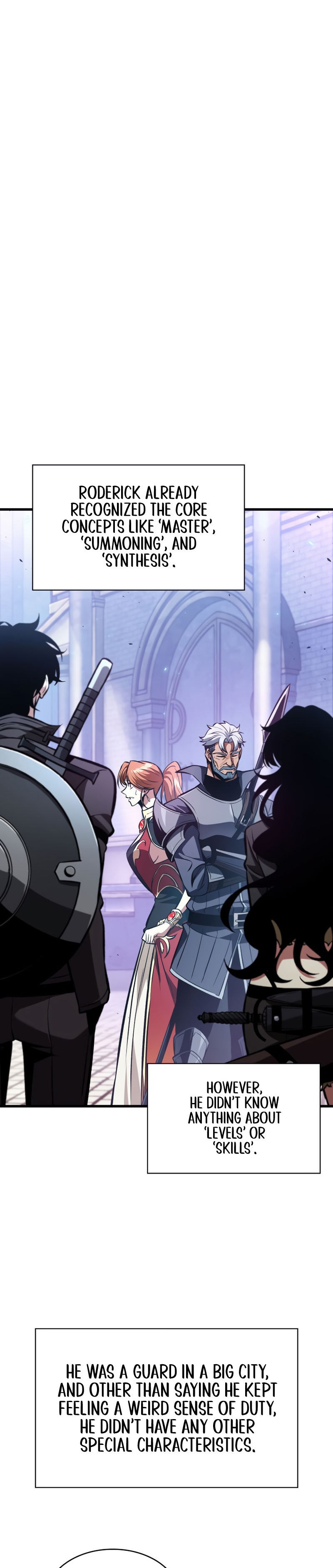 Pick Me Up Chapter 20 - Page 12 in English