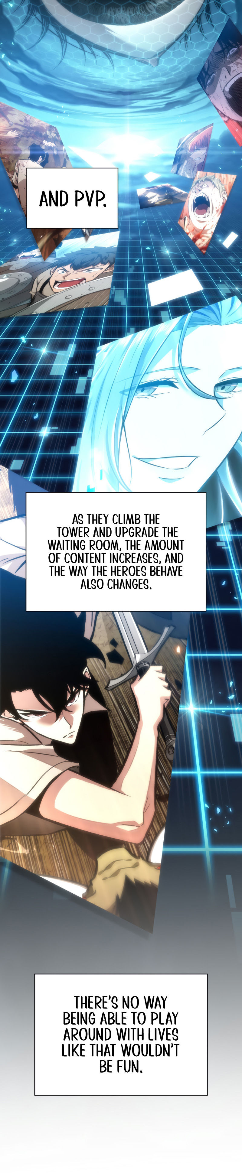 Pick Me Up Chapter 20 - Page 6 in English