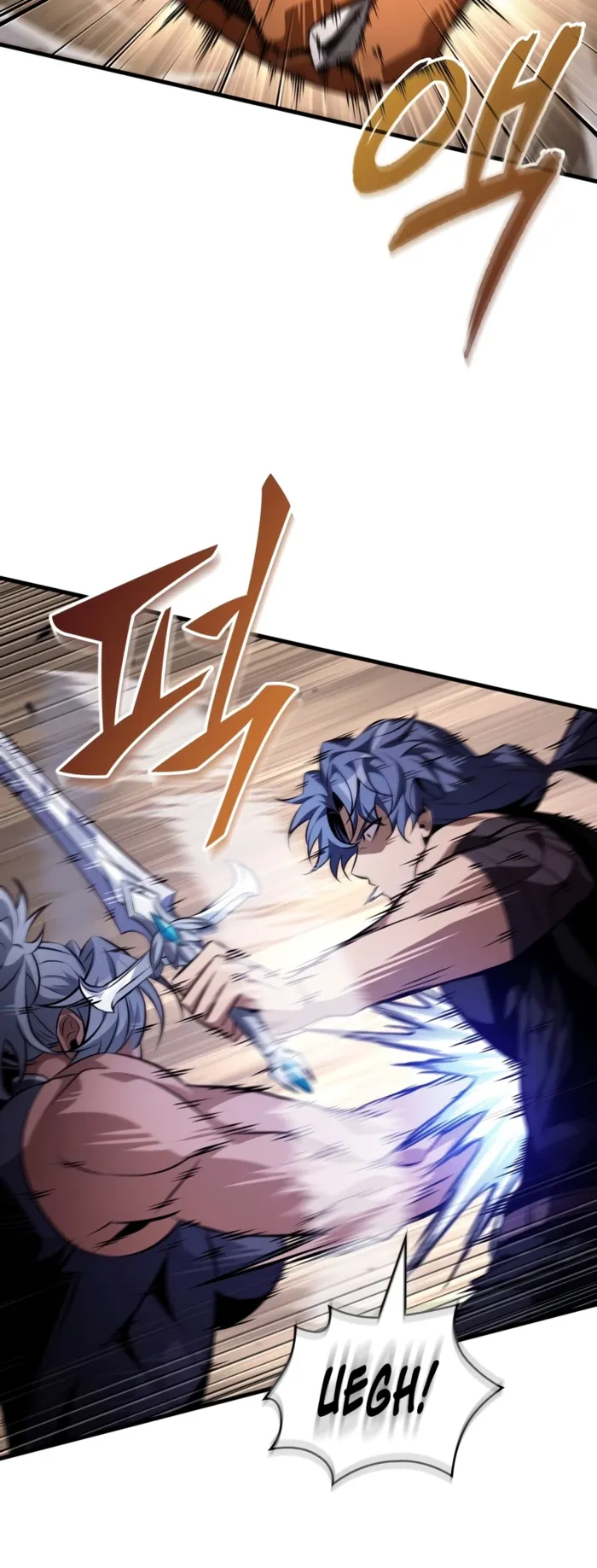 Pick Me Up Chapter 202 - Page 8 in English