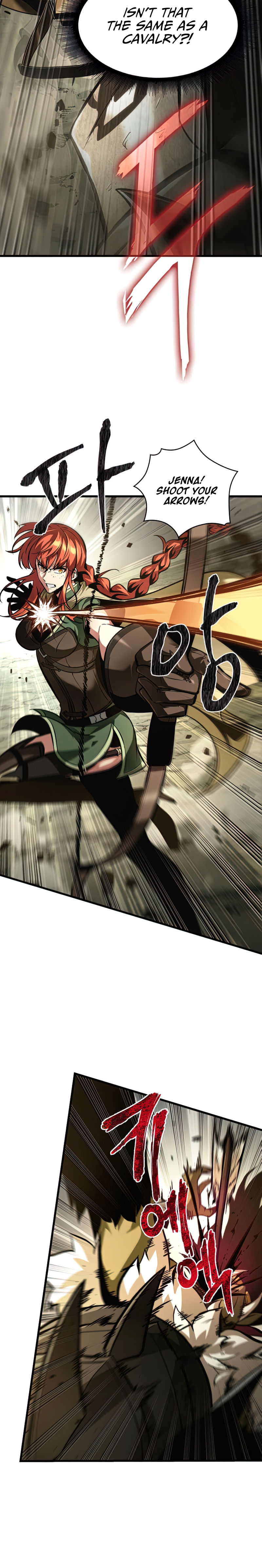 Pick Me Up Chapter 21 - Page 15 in English