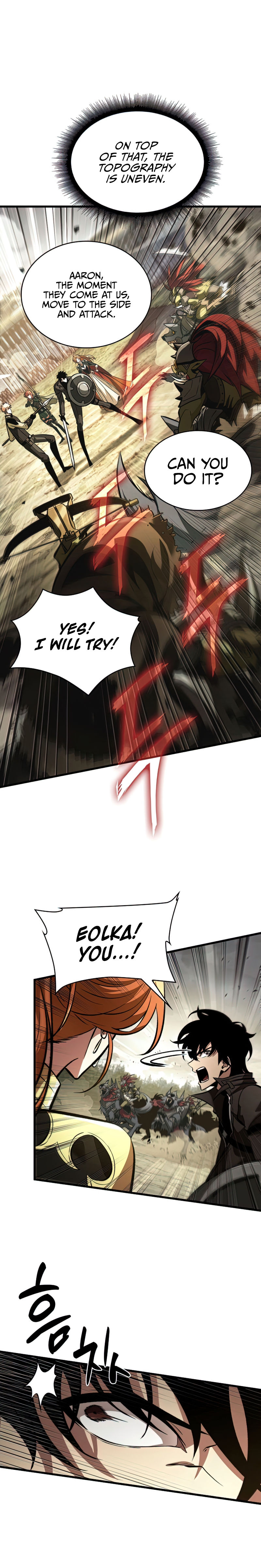 Pick Me Up Chapter 21 - Page 16 in English