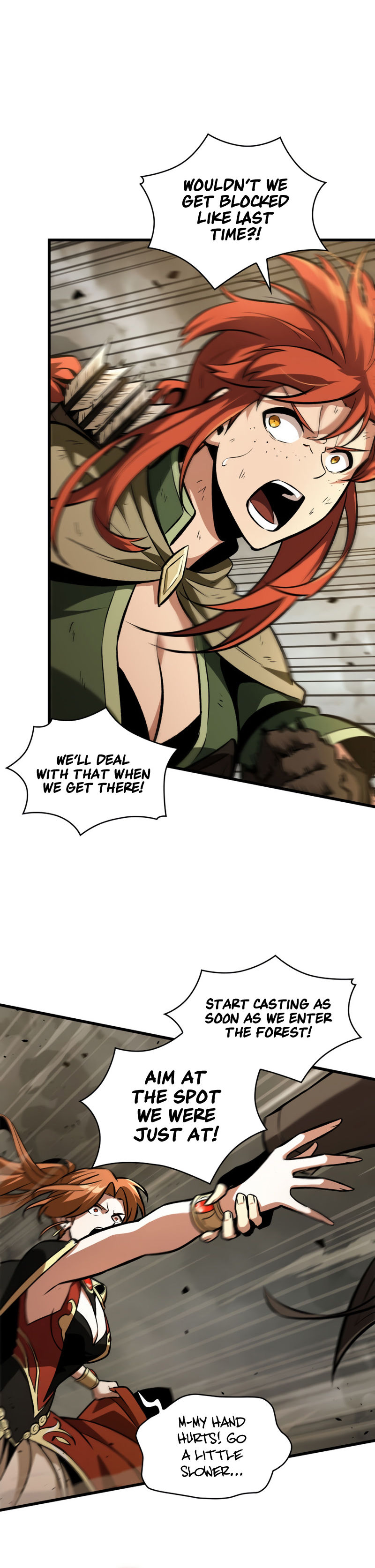 Pick Me Up Chapter 22 - Page 13 in English