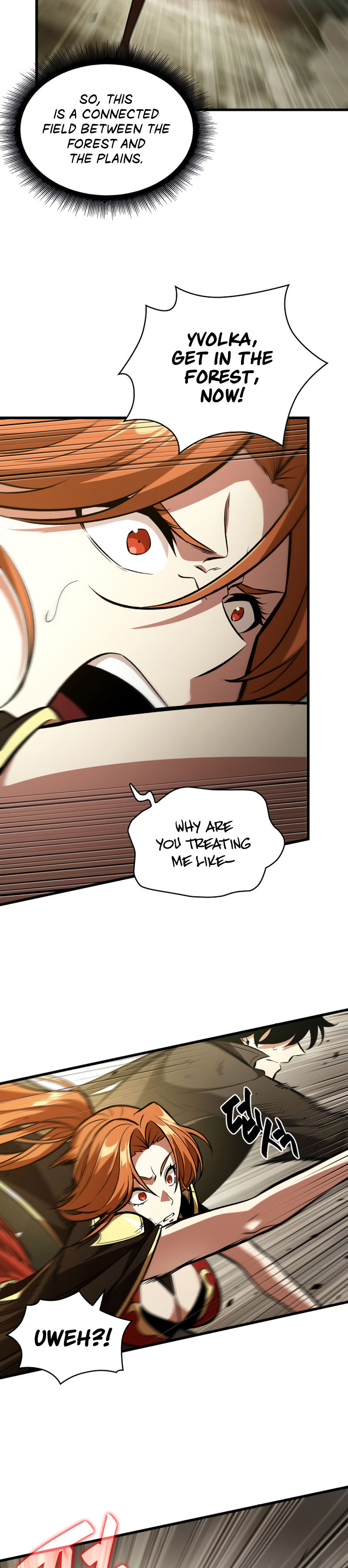 Pick Me Up Chapter 22 - Page 15 in English