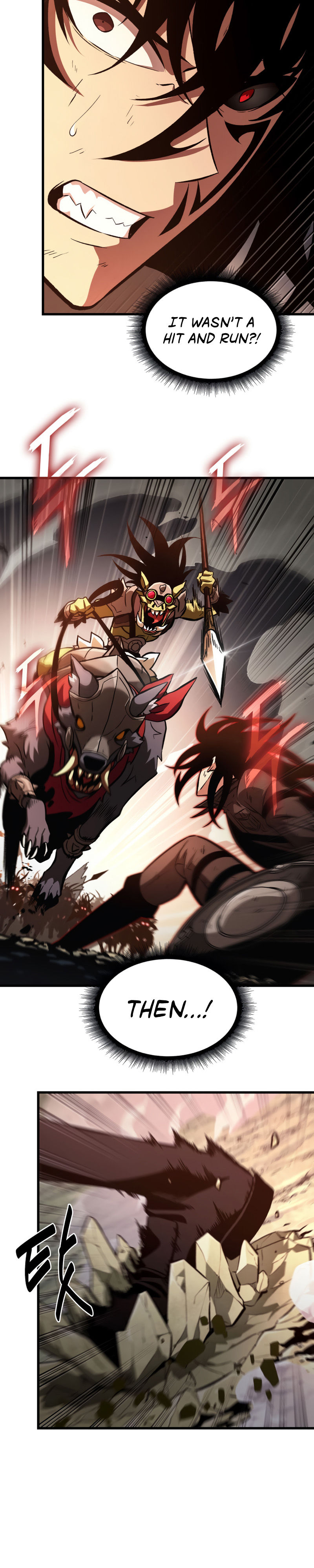 Pick Me Up Chapter 22 - Page 22 in English