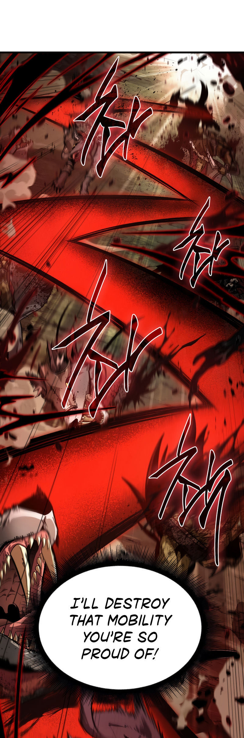 Pick Me Up Chapter 22 - Page 23 in English