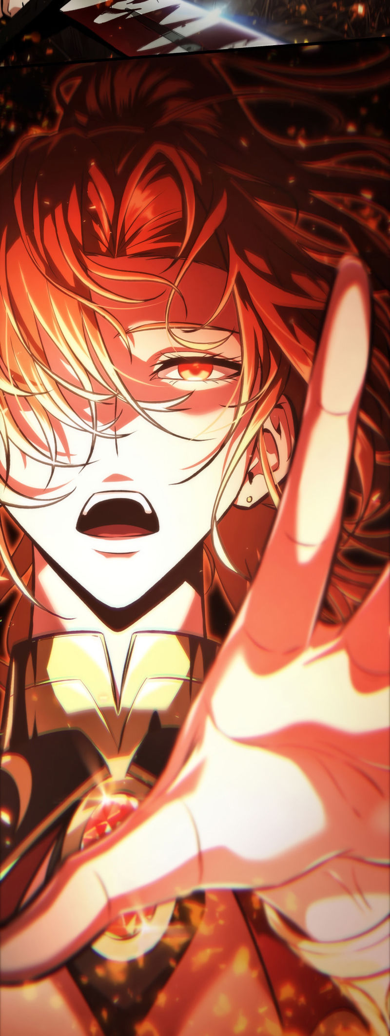 Pick Me Up Chapter 22 - Page 39 in English