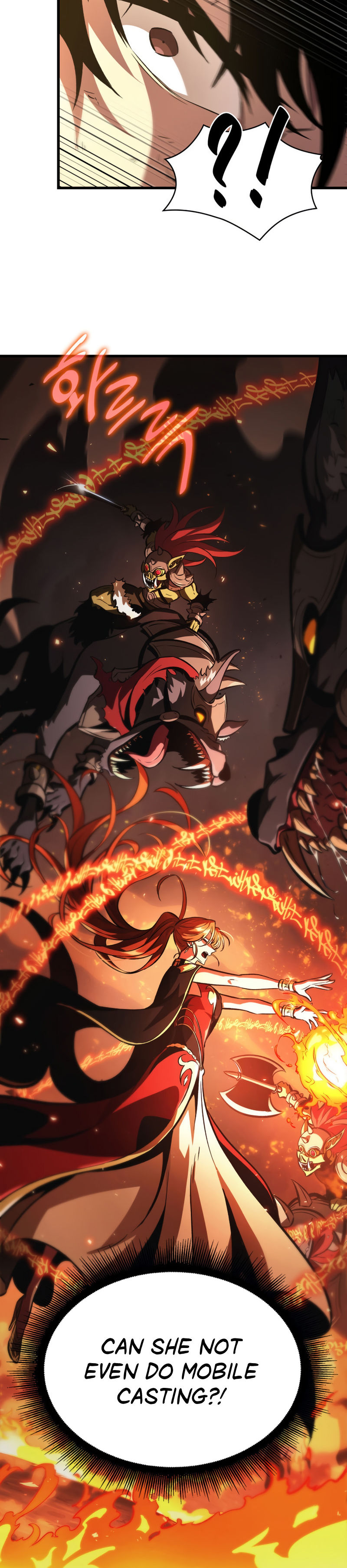 Pick Me Up Chapter 22 - Page 9 in English