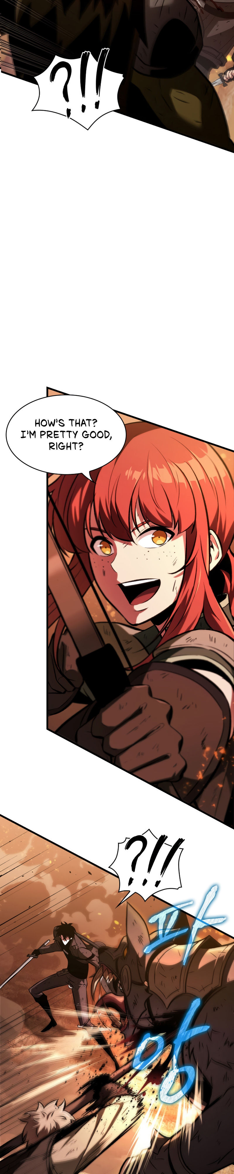 Pick Me Up Chapter 23 - Page 12 in English