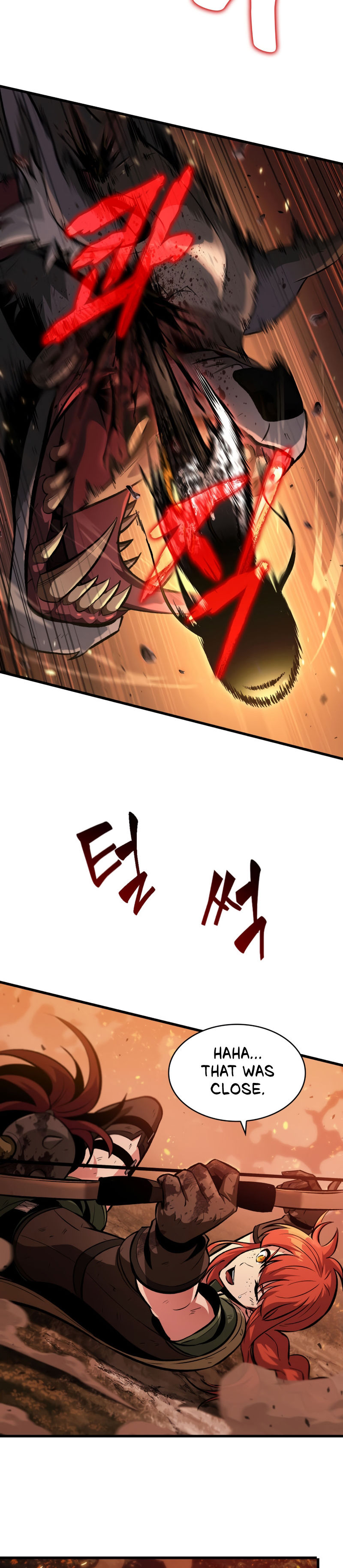 Pick Me Up Chapter 23 - Page 18 in English