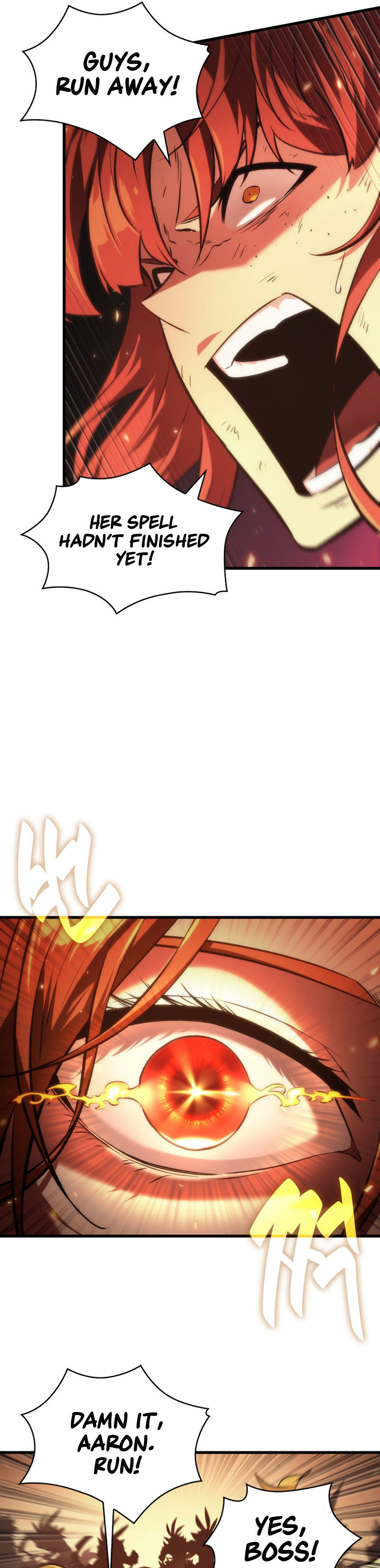 Pick Me Up Chapter 23 - Page 20 in English