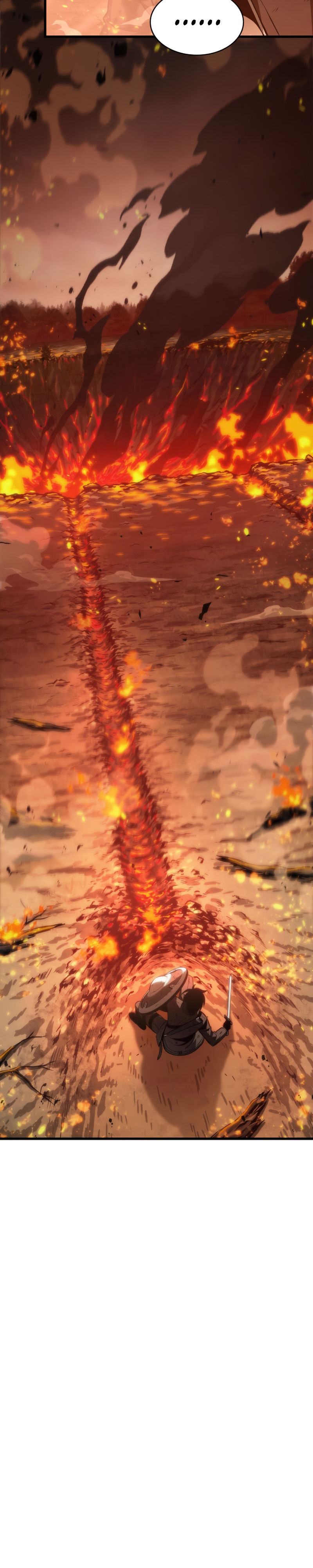 Pick Me Up Chapter 23 - Page 31 in English