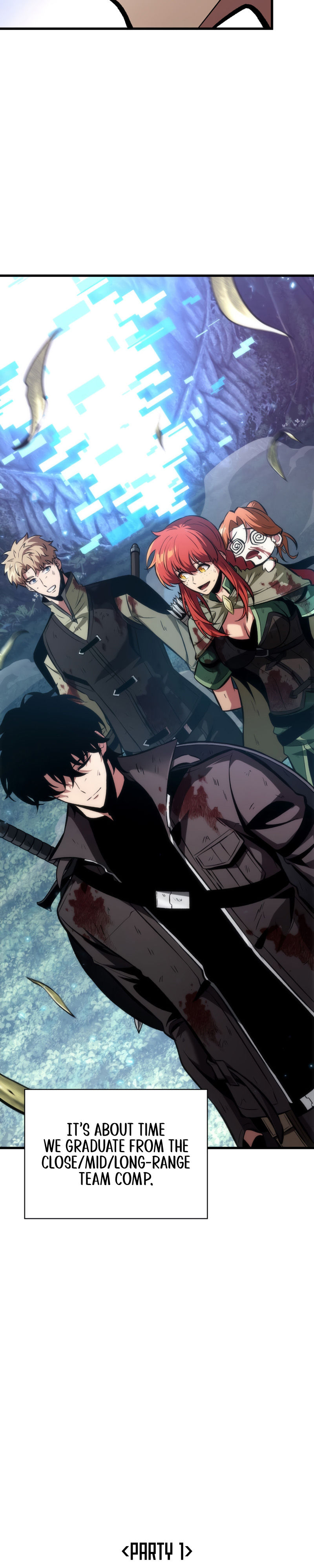 Pick Me Up Chapter 23 - Page 37 in English
