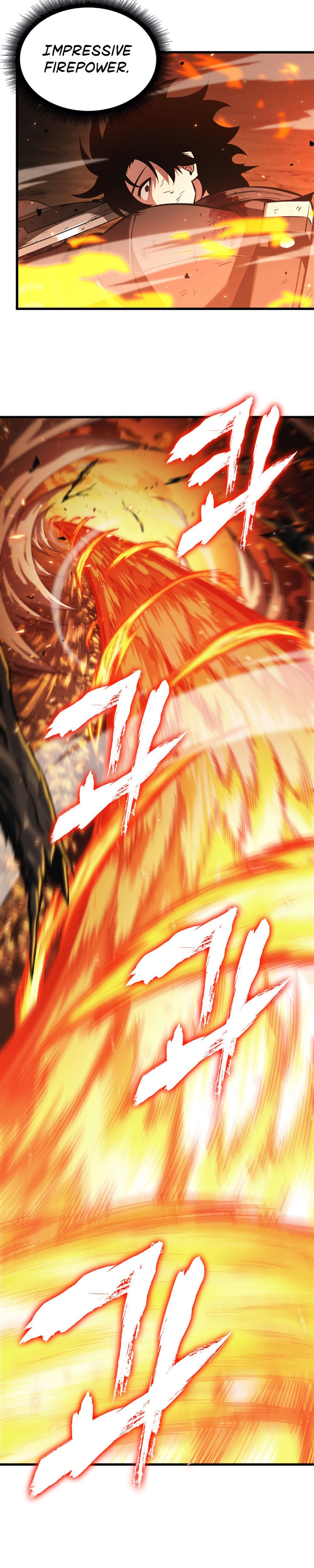 Pick Me Up Chapter 23 - Page 7 in English