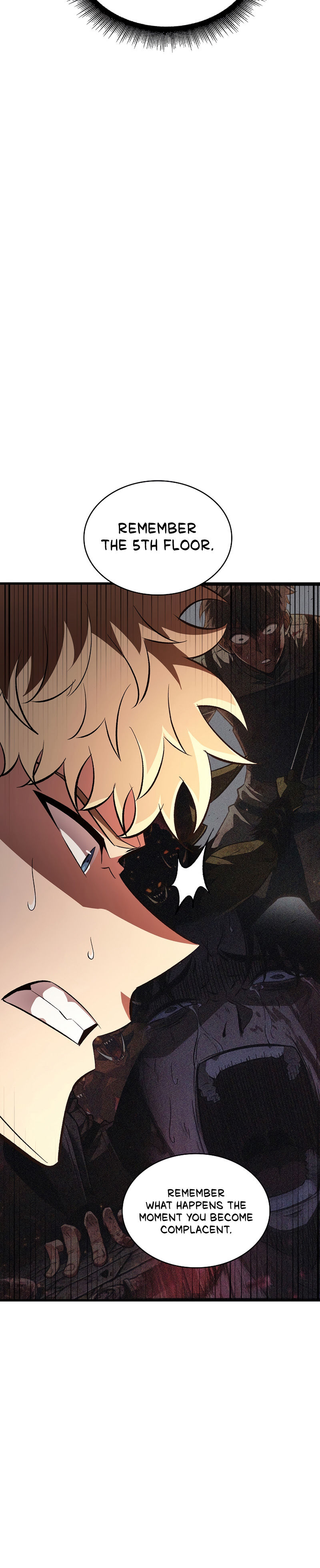 Pick Me Up Chapter 24 - Page 25 in English