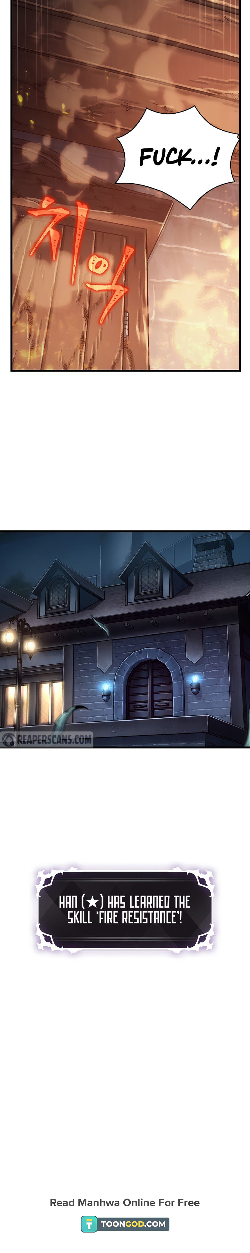 Pick Me Up Chapter 24 - Page 40 in English