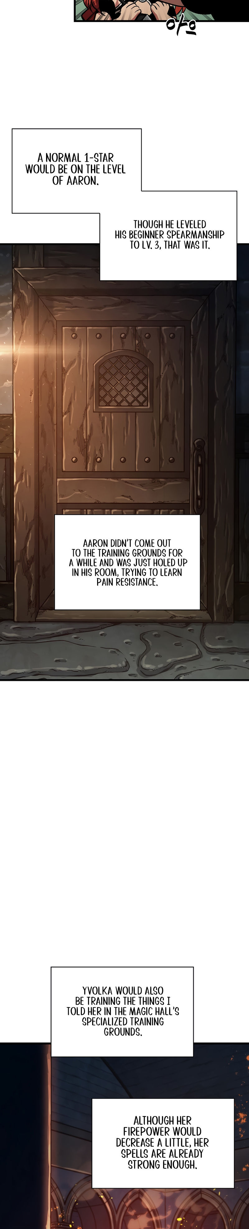 Pick Me Up Chapter 25 - Page 12 in English