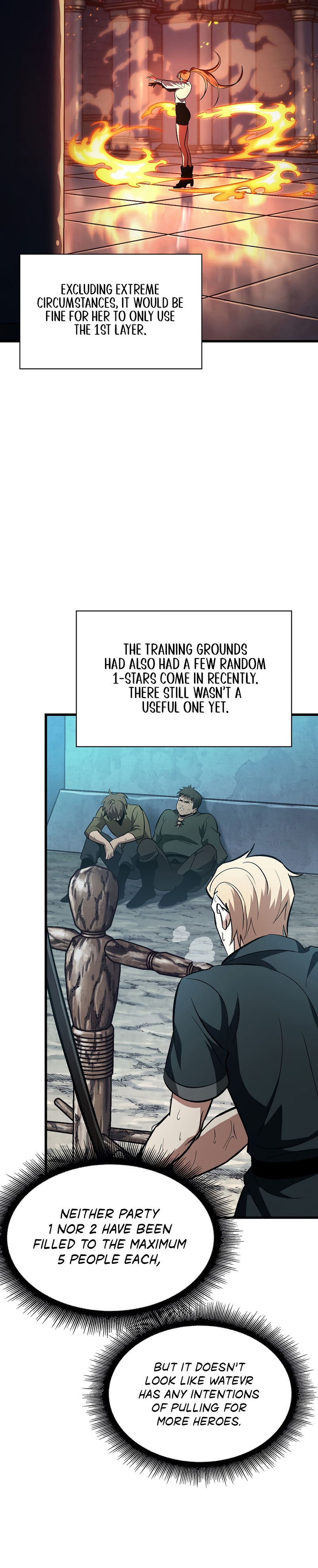 Pick Me Up Chapter 25 - Page 13 in English