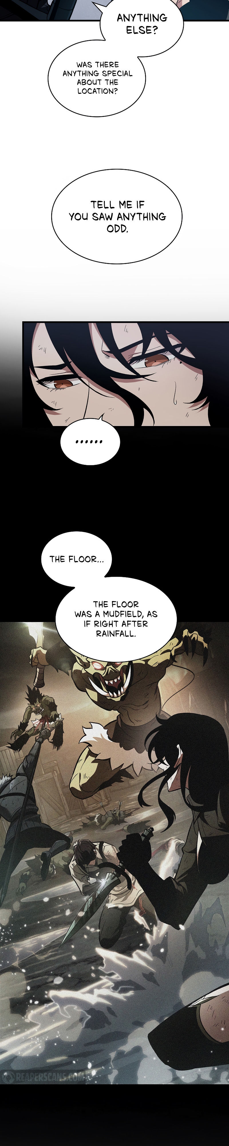 Pick Me Up Chapter 25 - Page 16 in English